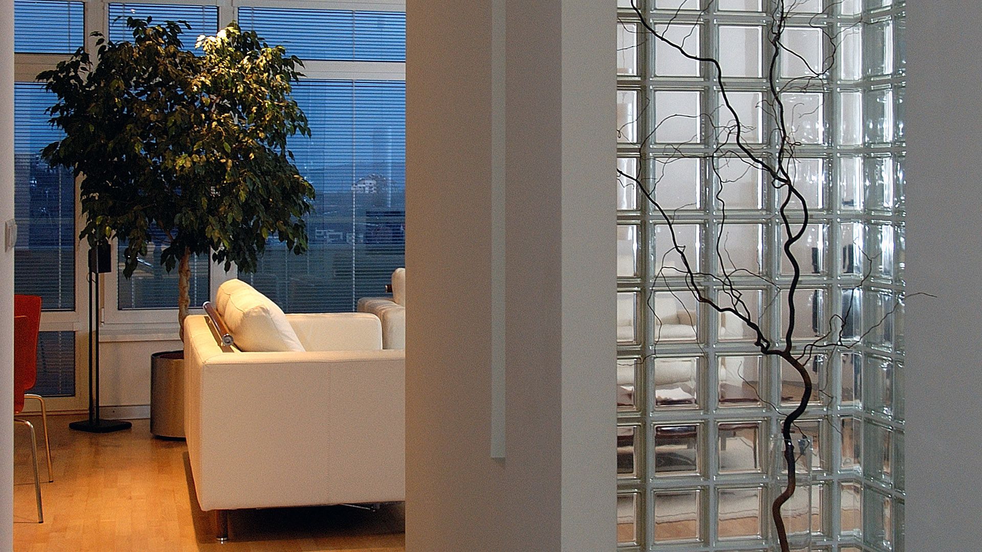 Bytový dizajn Kramáre