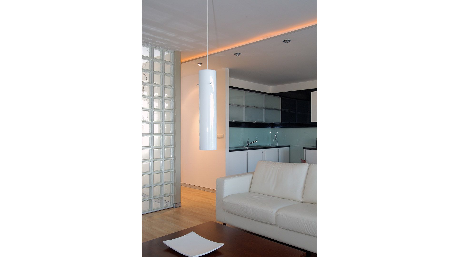 Dizajn interiéru pre bytové priestory