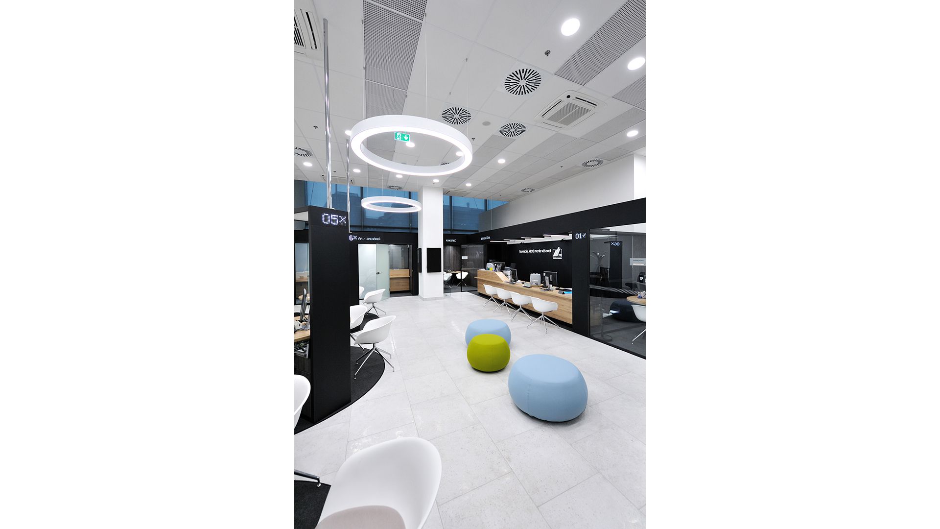 interierova architektura