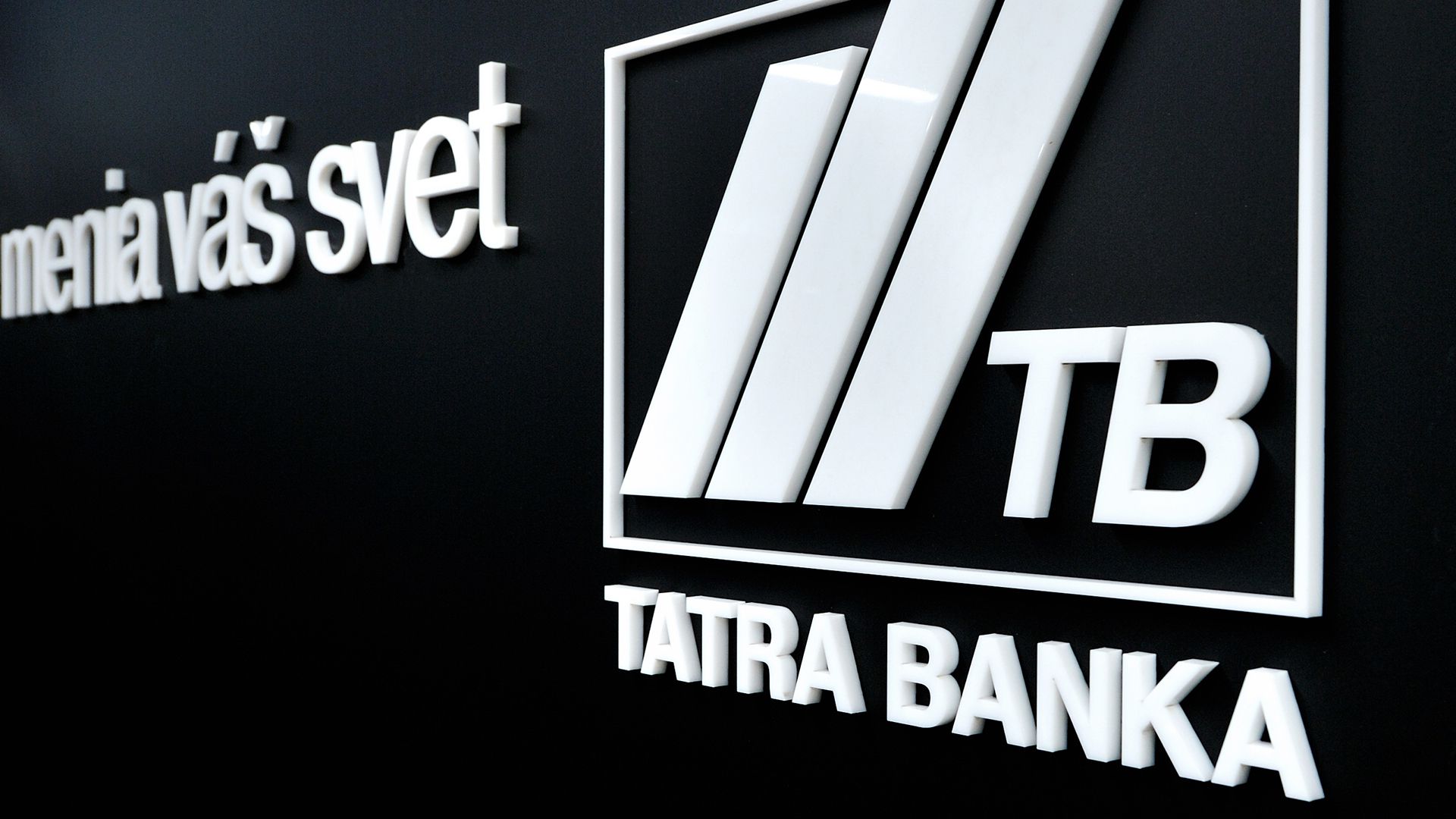 logo Tatra banky