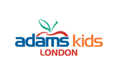 adams kids london